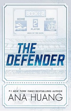 The Defender Book 2